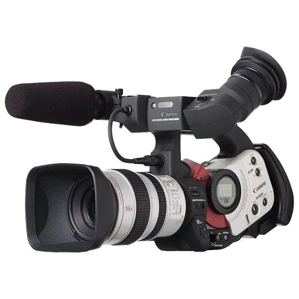 Видеокамера Canon XL1
