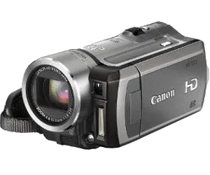 Видеокамера Canon HF100