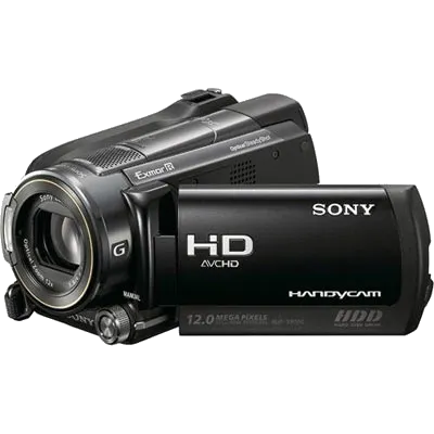 Замена аккумулятора Canon HF11