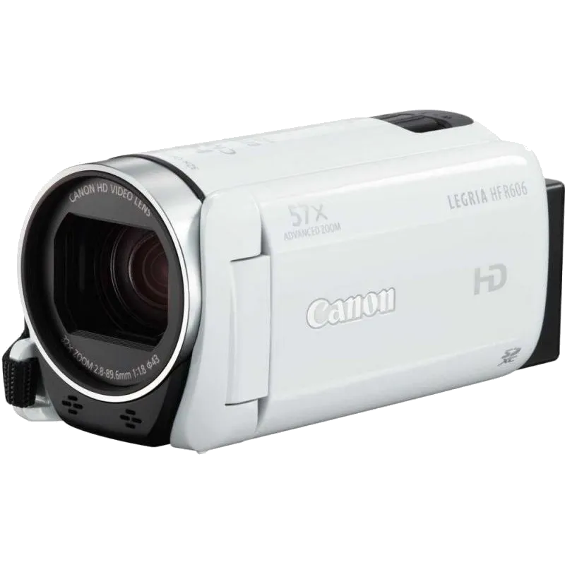 Замена аккумулятора Canon LEGRIA FS20