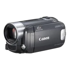 Замена аккумулятора Canon LEGRIA FS22