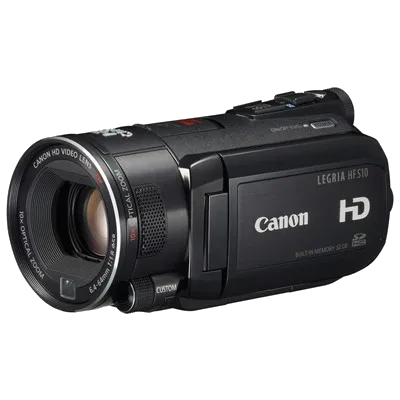 Замена аккумулятора Canon LEGRIA HF S100