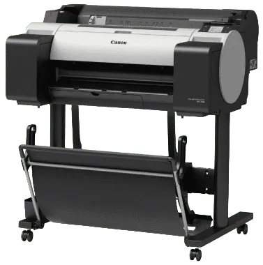 Прошивка (Обновление ПО) Canon imagePROGRAF TM-200