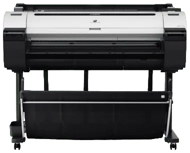 Прошивка (Обновление ПО) Canon imagePROGRAF iPF770