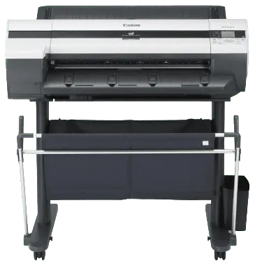 Прошивка (Обновление ПО) Canon image PROGRAF IPF605