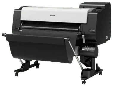 Прошивка (Обновление ПО) Canon imagePROGRAF iPF TX-3000
