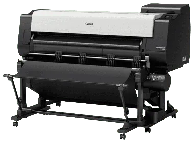 Прошивка (Обновление ПО) Canon imagePROGRAF iPF TX-4000