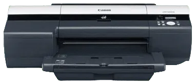 Прошивка (Обновление ПО) Canon imagePROGRAF IPF5000