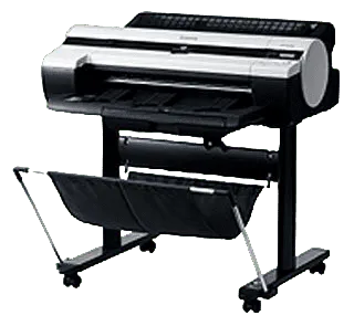 Прошивка (Обновление ПО) Canon imagePROGRAF IPF600