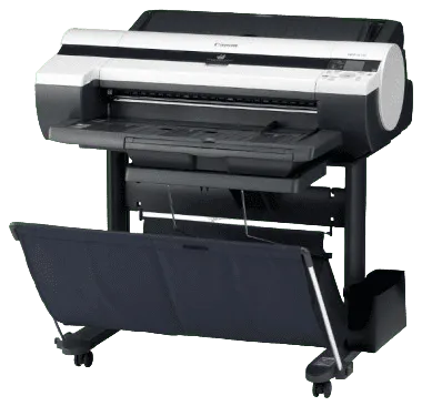 Прошивка (Обновление ПО) Canon imagePROGRAF iPF610