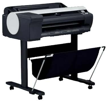 Прошивка (Обновление ПО) Canon imagePROGRAF IPF6400SE