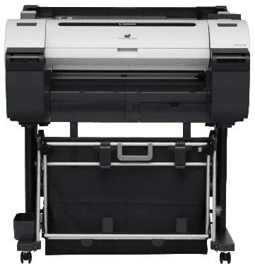 Прошивка (Обновление ПО) Canon imagePROGRAF IPF670