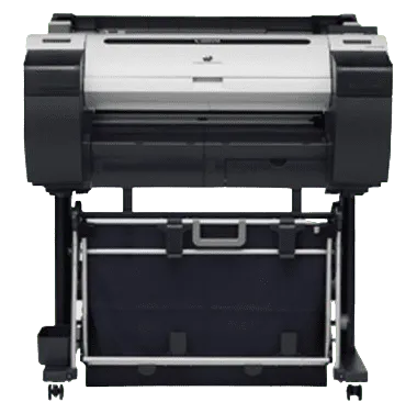 Прошивка (Обновление ПО) Canon imagePROGRAF IPF680