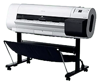 Прошивка (Обновление ПО) Canon imagePROGRAF IPF700