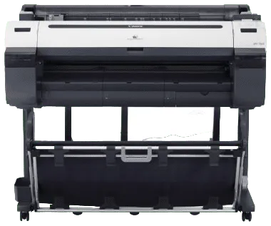 Прошивка (Обновление ПО) Canon imagePROGRAF iPF760