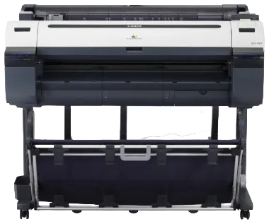 Прошивка (Обновление ПО) Canon imagePROGRAF IPF785