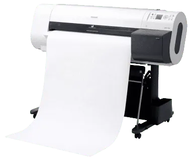 Прошивка (Обновление ПО) Canon imagePROGRAF IPF825