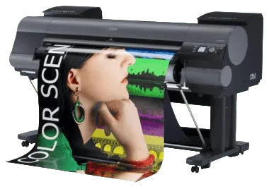 Прошивка (Обновление ПО) Canon imagePROGRAF IPF8300S