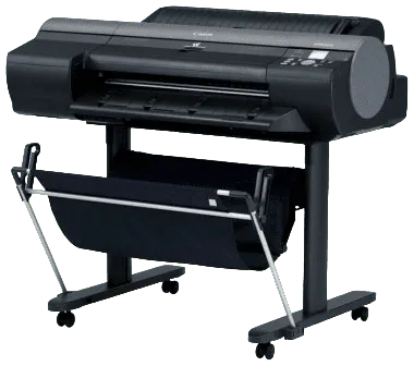 Прошивка (Обновление ПО) Canon imagePROGRAF iPF8400