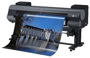 Прошивка (Обновление ПО) Canon imagePROGRAF IPF9400