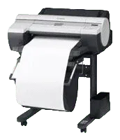 Прошивка (Обновление ПО) Canon imagePROGRAF LP17