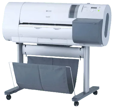 Прошивка (Обновление ПО) Canon imagePROGRAF W6200