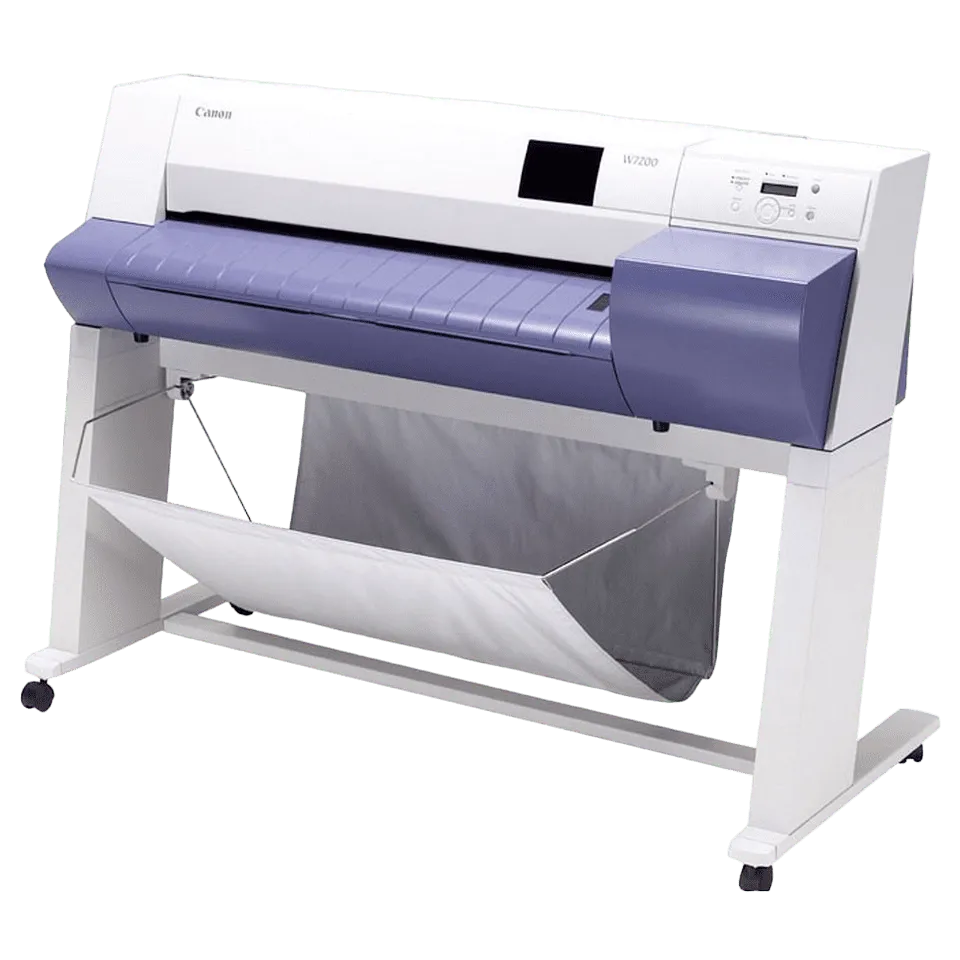 Прошивка (Обновление ПО) Canon imagePROGRAF W8200