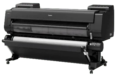 Прошивка (Обновление ПО) Canon imagePROGRAF PRO-6100