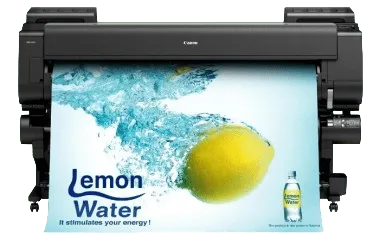 Прошивка (Обновление ПО) Canon imagePROGRAF PRO-6100S