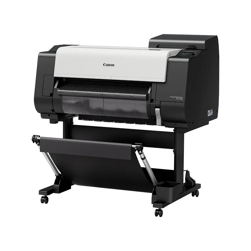 Прошивка (Обновление ПО) Canon imagePROGRAF TX-2100