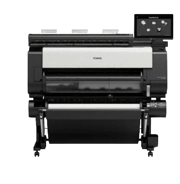 Прошивка (Обновление ПО) Canon imagePROGRAF TX-3100