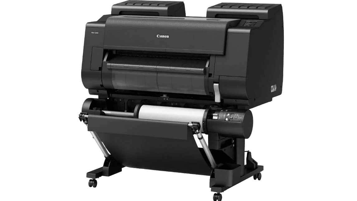 Прошивка (Обновление ПО) Canon imagePROGRAF iPF PRO-2100