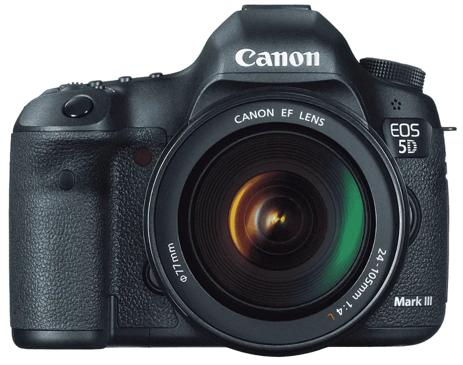Замена кнопки включения Canon EOS 5D Mark III