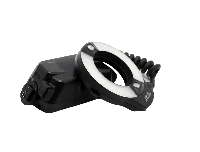 Замена VGA порта Canon Macro Ring Lite MR-14 EX