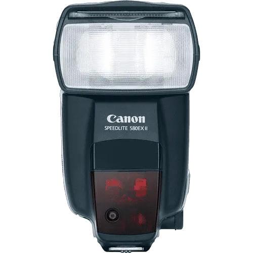 Замена VGA порта Canon Speedlite 580EX