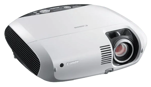 Ремонт системы охлаждения Canon LV-7265