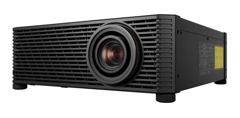 Ремонт системы охлаждения Canon 4K601STZ