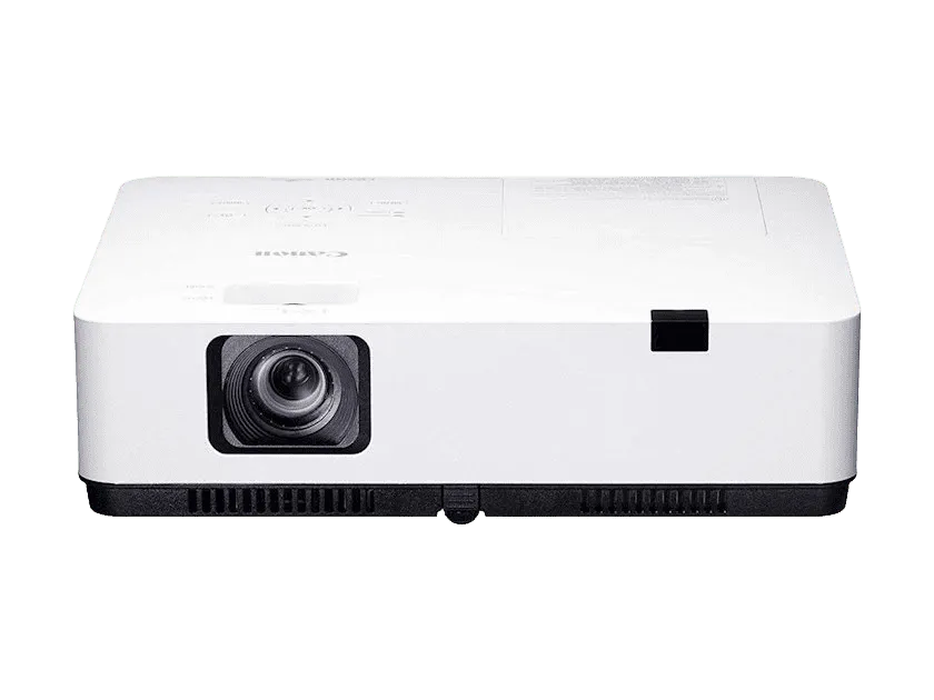 Ремонт системы охлаждения Canon LV-X350