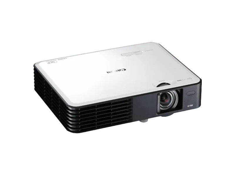 Ремонт системы охлаждения Canon LE-5W