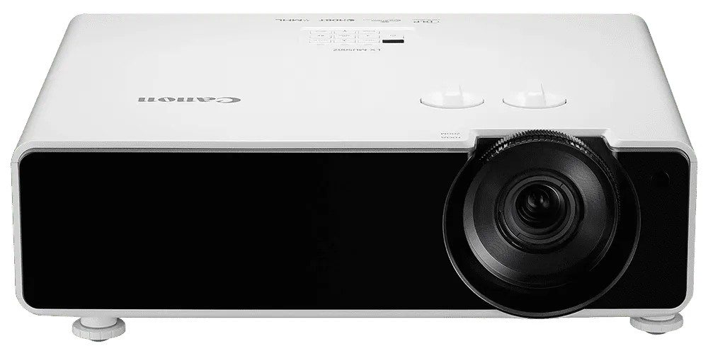 Ремонт системы охлаждения Canon LX-MU500Z