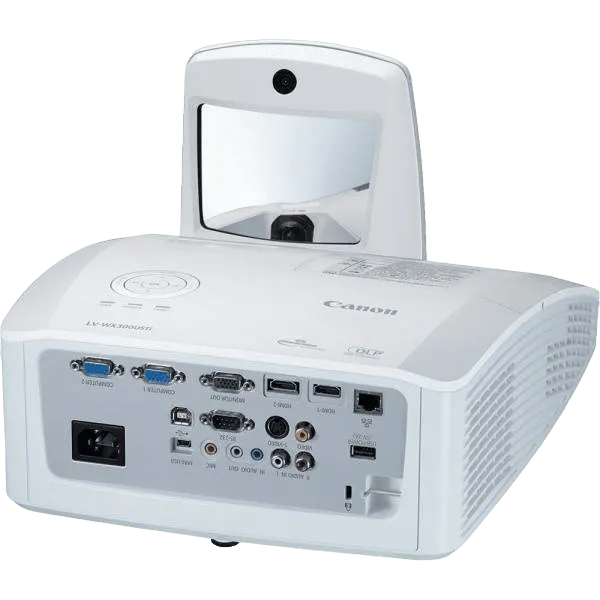 Ремонт системы охлаждения Canon LV WX300UST