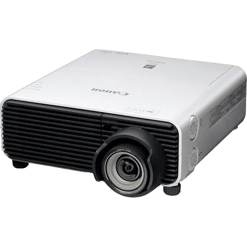 Ремонт системы охлаждения Canon WUX500