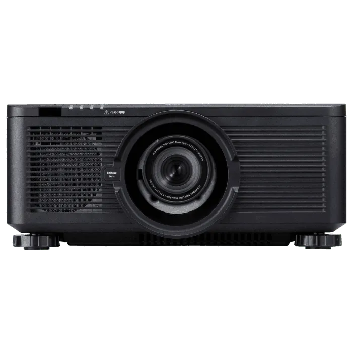 Ремонт системы охлаждения Canon LX-MH502Z