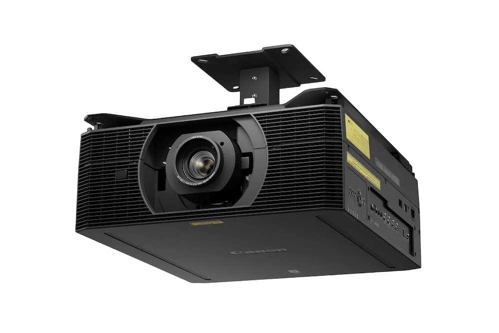 Ремонт системы охлаждения Canon 4K5020Z