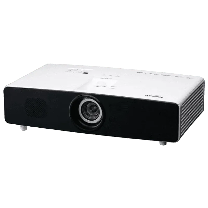 Ремонт системы охлаждения Canon LX-MW500