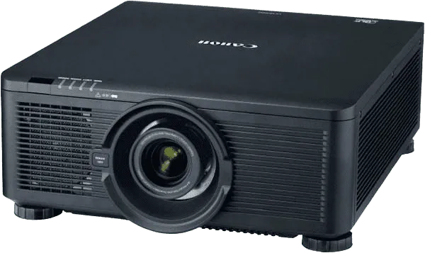 Ремонт системы охлаждения Canon LX-MU800Z