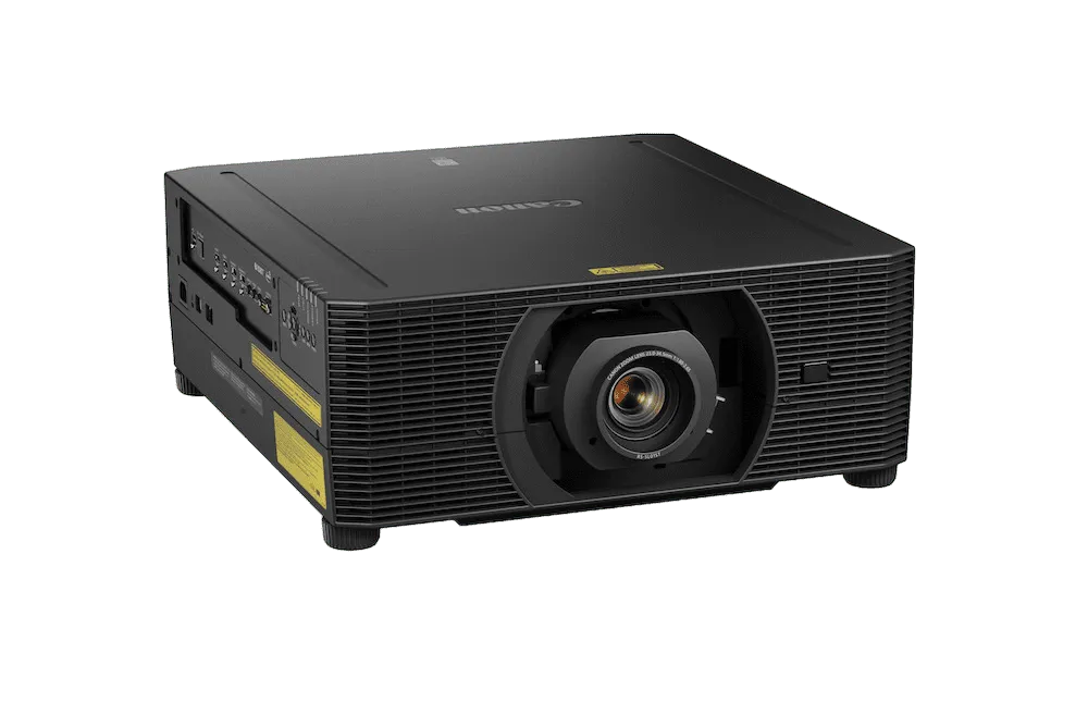 Ремонт системы охлаждения Canon 4K6021Z