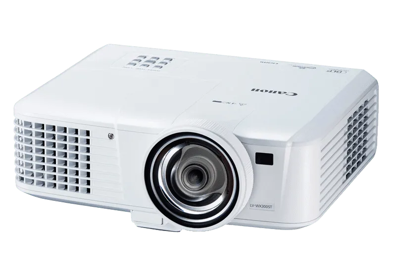 Ремонт системы охлаждения Canon LV X300