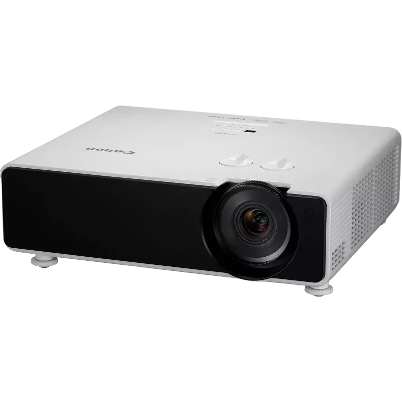 Ремонт системы охлаждения Canon LX-MU500