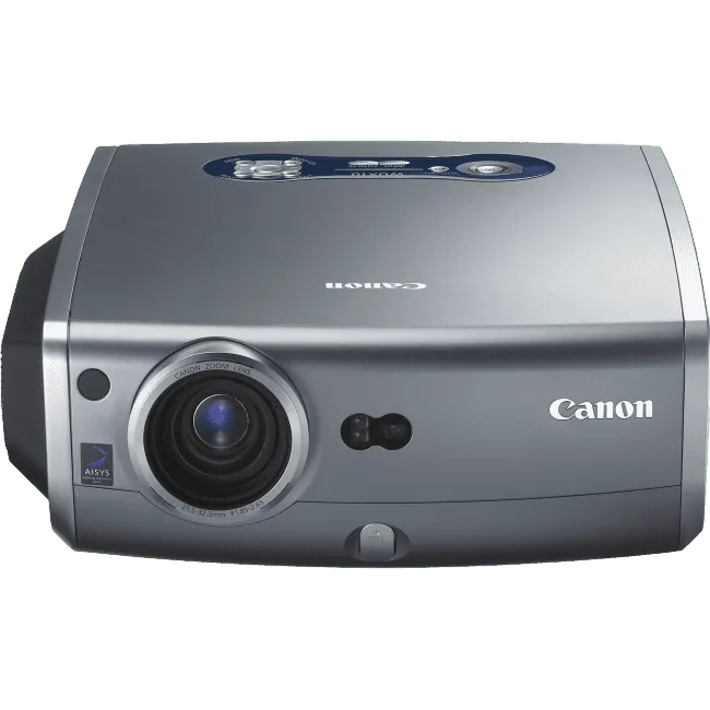 Ремонт системы охлаждения Canon WUX10